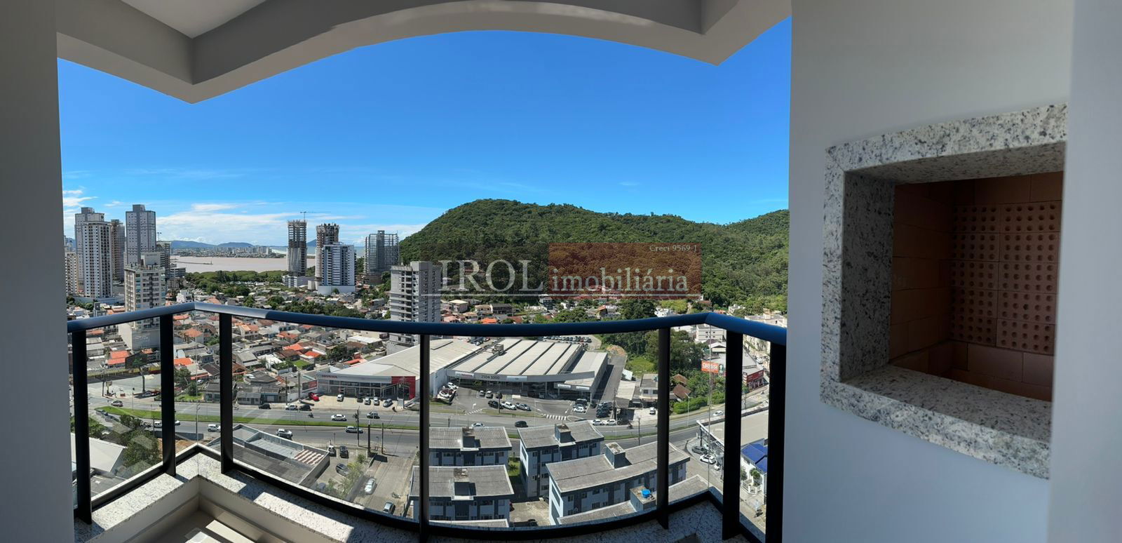 Apartamento à venda com 2 quartos, 73m² - Foto 35