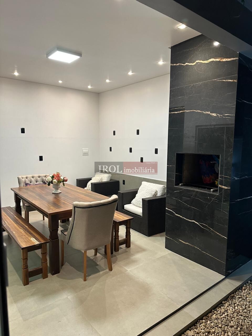 Sobrado à venda com 2 quartos, 156m² - Foto 21