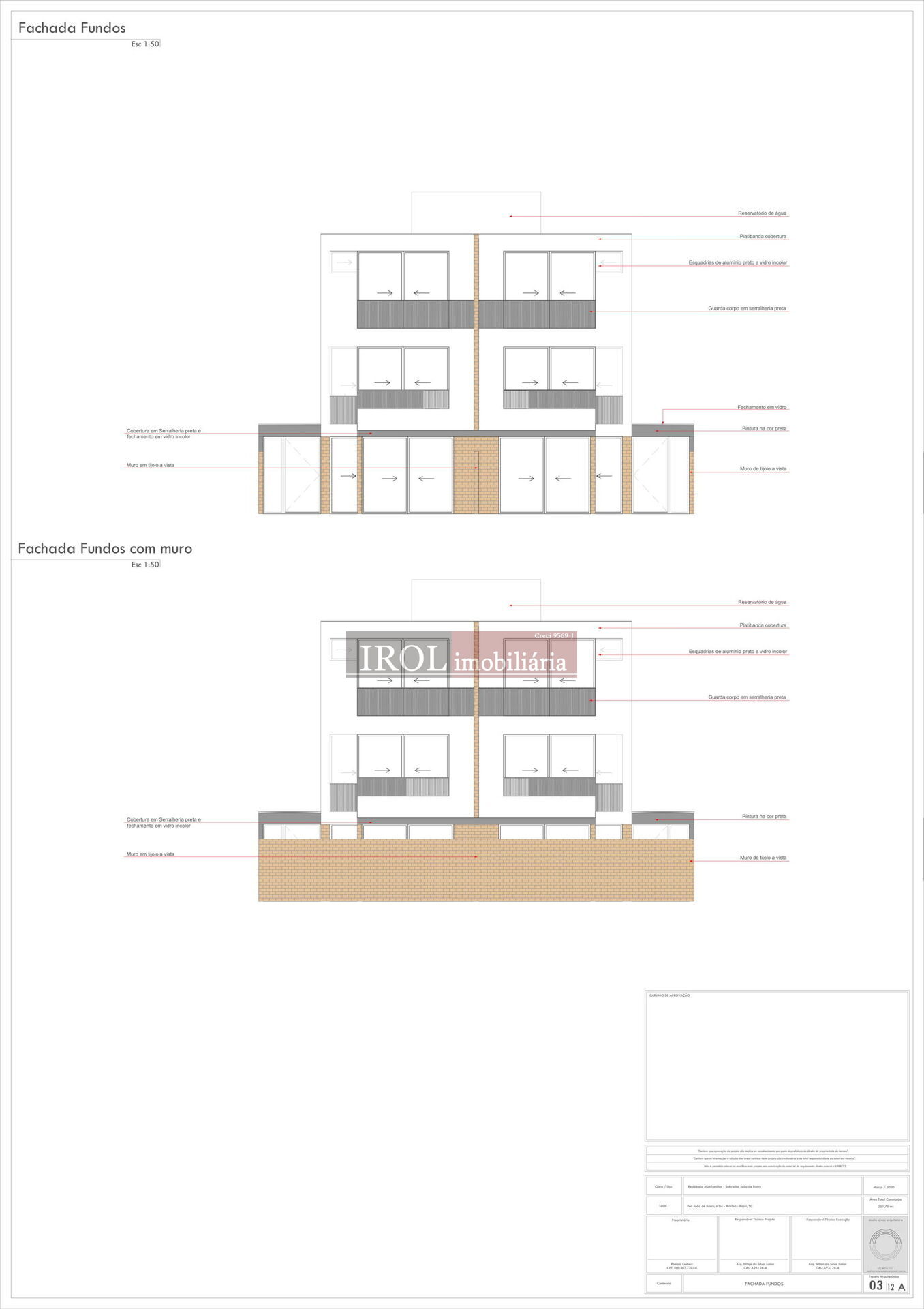 Apartamento à venda, 185m² - Foto 7