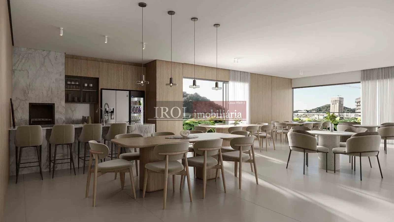 Apartamento à venda com 3 quartos, 117m² - Foto 10