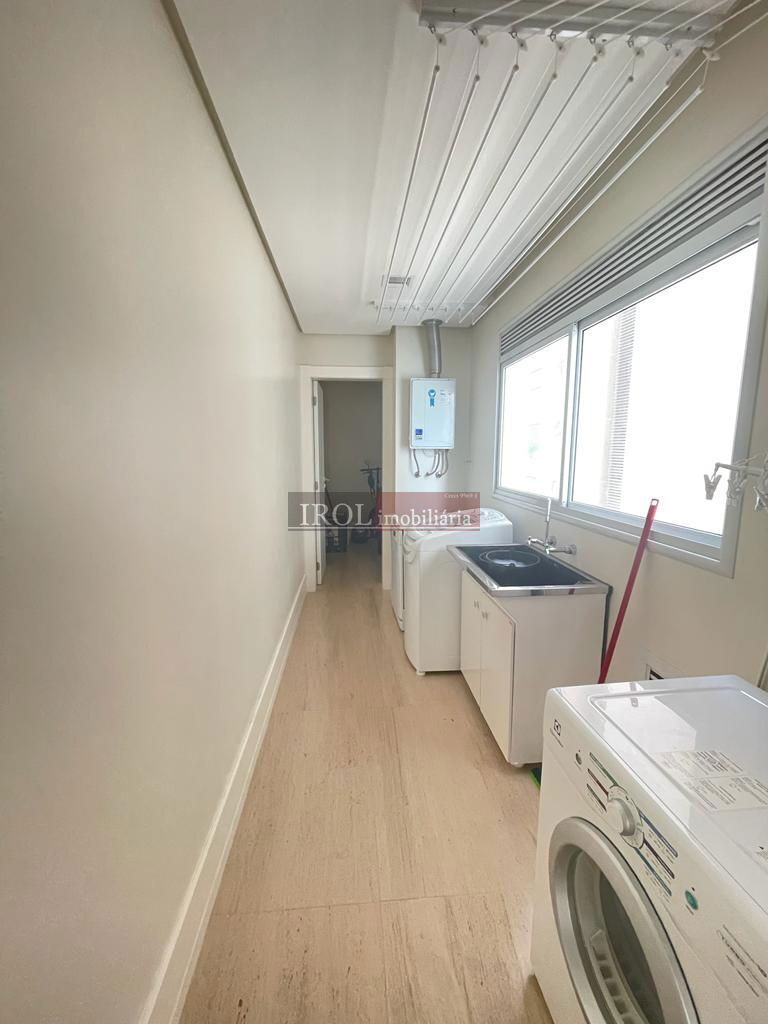 Apartamento à venda com 4 quartos, 257m² - Foto 26