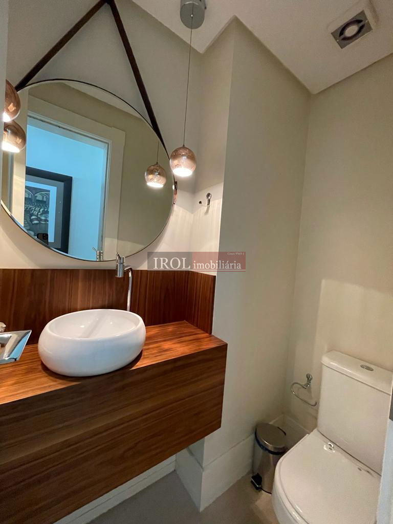 Apartamento à venda com 4 quartos, 257m² - Foto 13