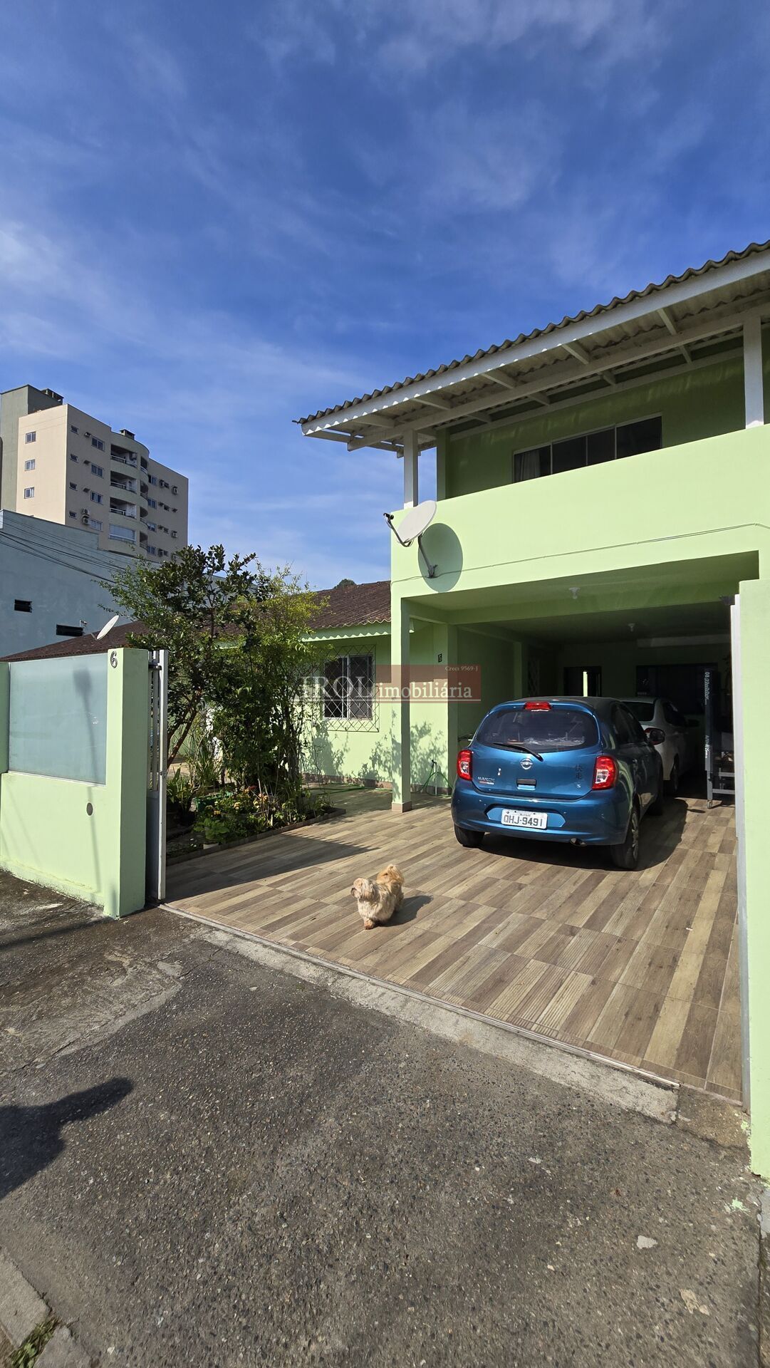 Sobrado à venda com 4 quartos, 160m² - Foto 19