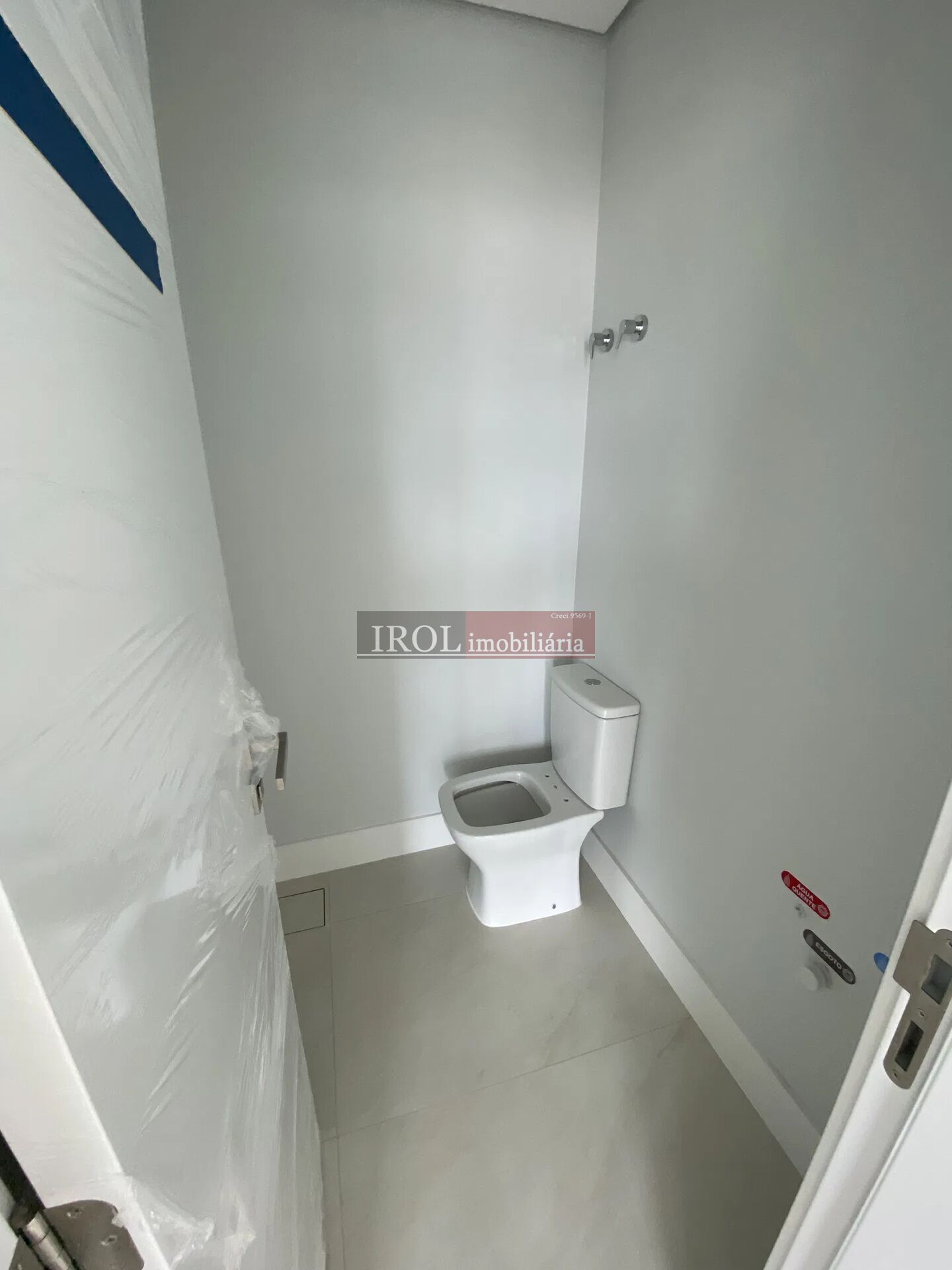 Apartamento à venda com 4 quartos, 132m² - Foto 8