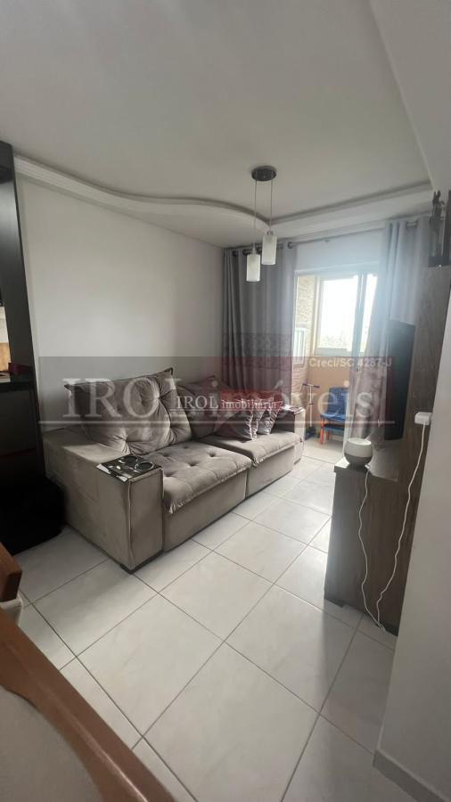 Apartamento à venda com 2 quartos, 57m² - Foto 11