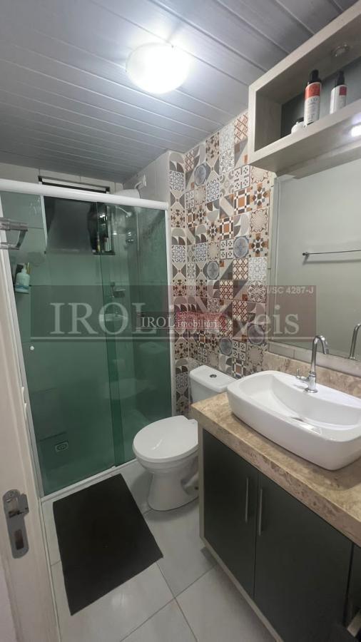 Apartamento à venda com 2 quartos, 57m² - Foto 5