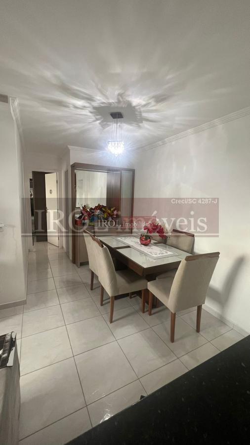 Apartamento à venda com 2 quartos, 57m² - Foto 4