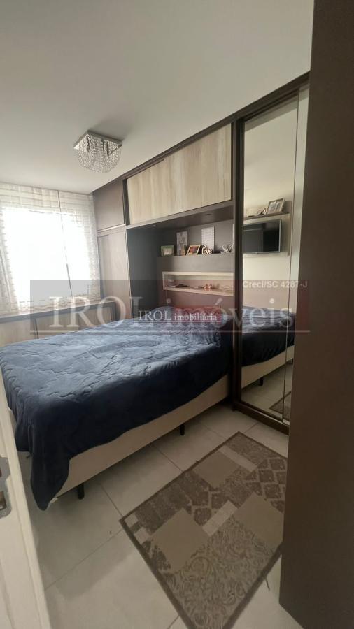 Apartamento à venda com 2 quartos, 57m² - Foto 8