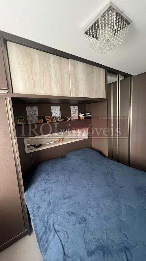 Apartamento à venda com 2 quartos, 57m² - Foto 9