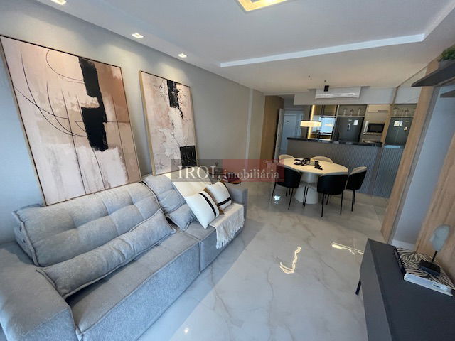 Apartamento à venda com 3 quartos, 126m² - Foto 8