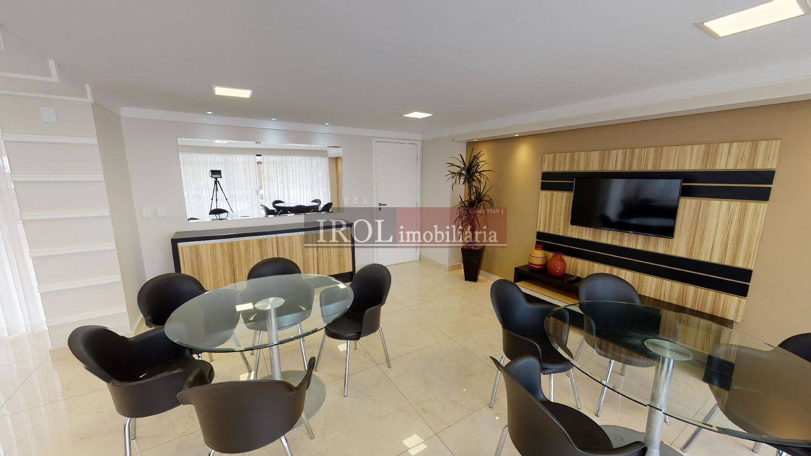 Apartamento à venda com 3 quartos, 126m² - Foto 18