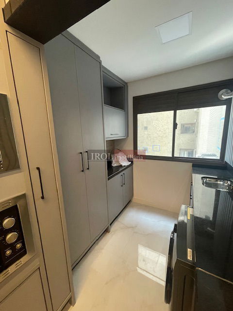 Apartamento à venda com 3 quartos, 126m² - Foto 5