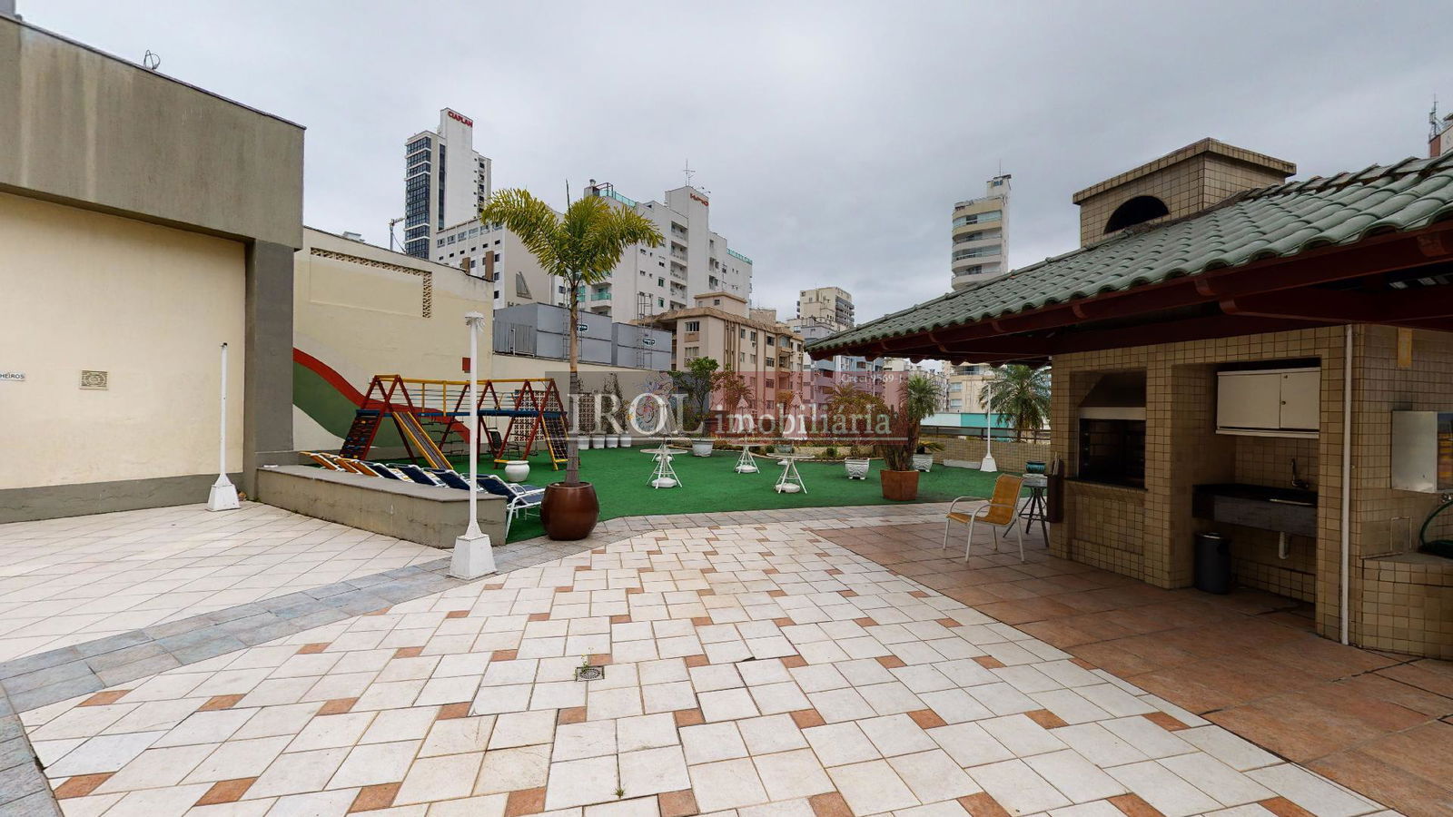 Apartamento à venda com 3 quartos, 126m² - Foto 15