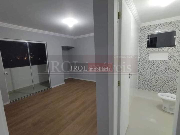 Apartamento à venda com 3 quartos, 93m² - Foto 8