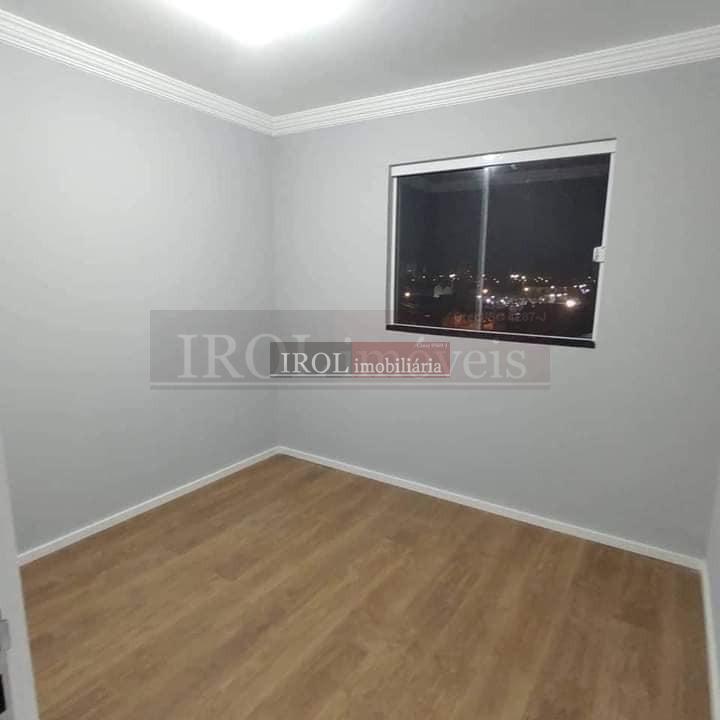 Apartamento à venda com 3 quartos, 93m² - Foto 9