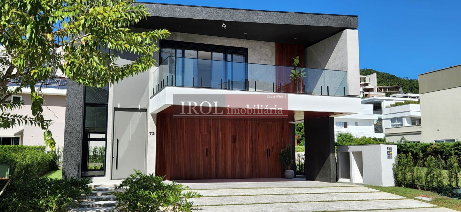 Casa à venda com 5 quartos, 382m² - Foto 4