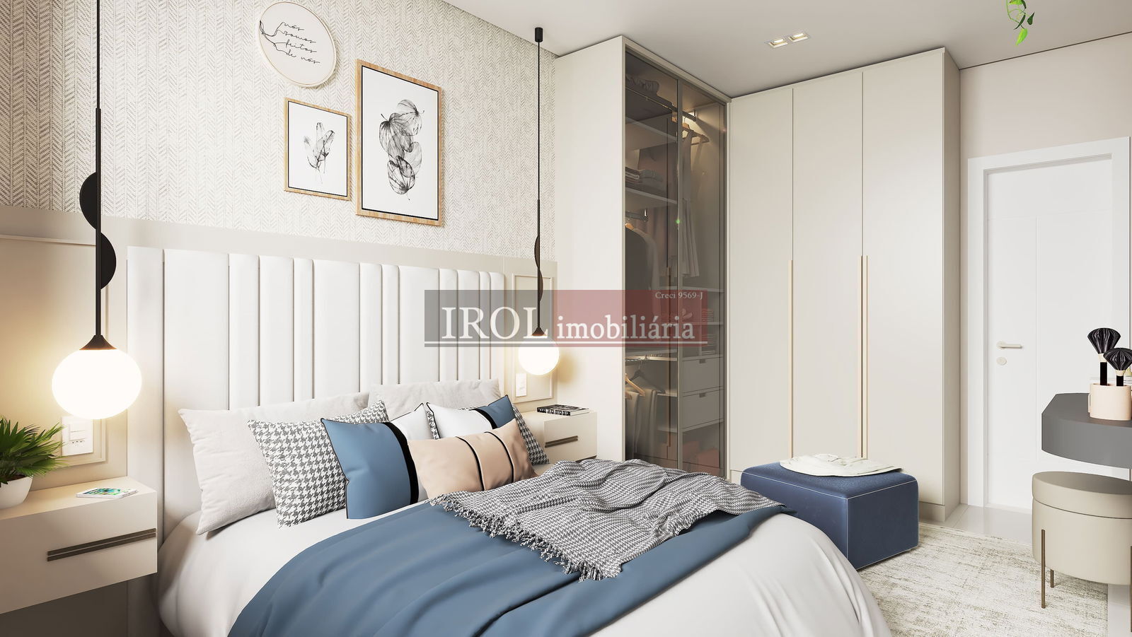 Apartamento à venda com 2 quartos, 74m² - Foto 48