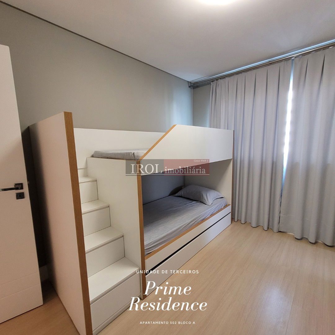 Apartamento à venda com 4 quartos, 160m² - Foto 16