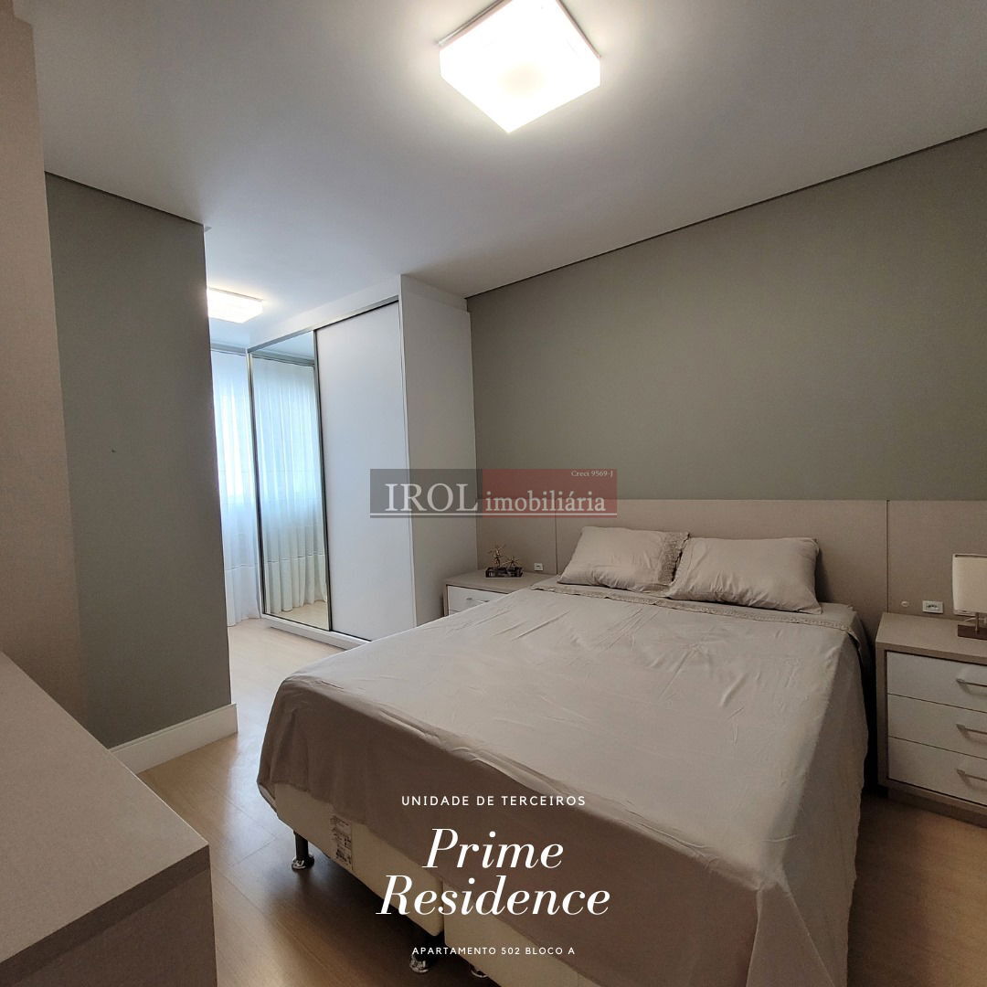 Apartamento à venda com 4 quartos, 160m² - Foto 15