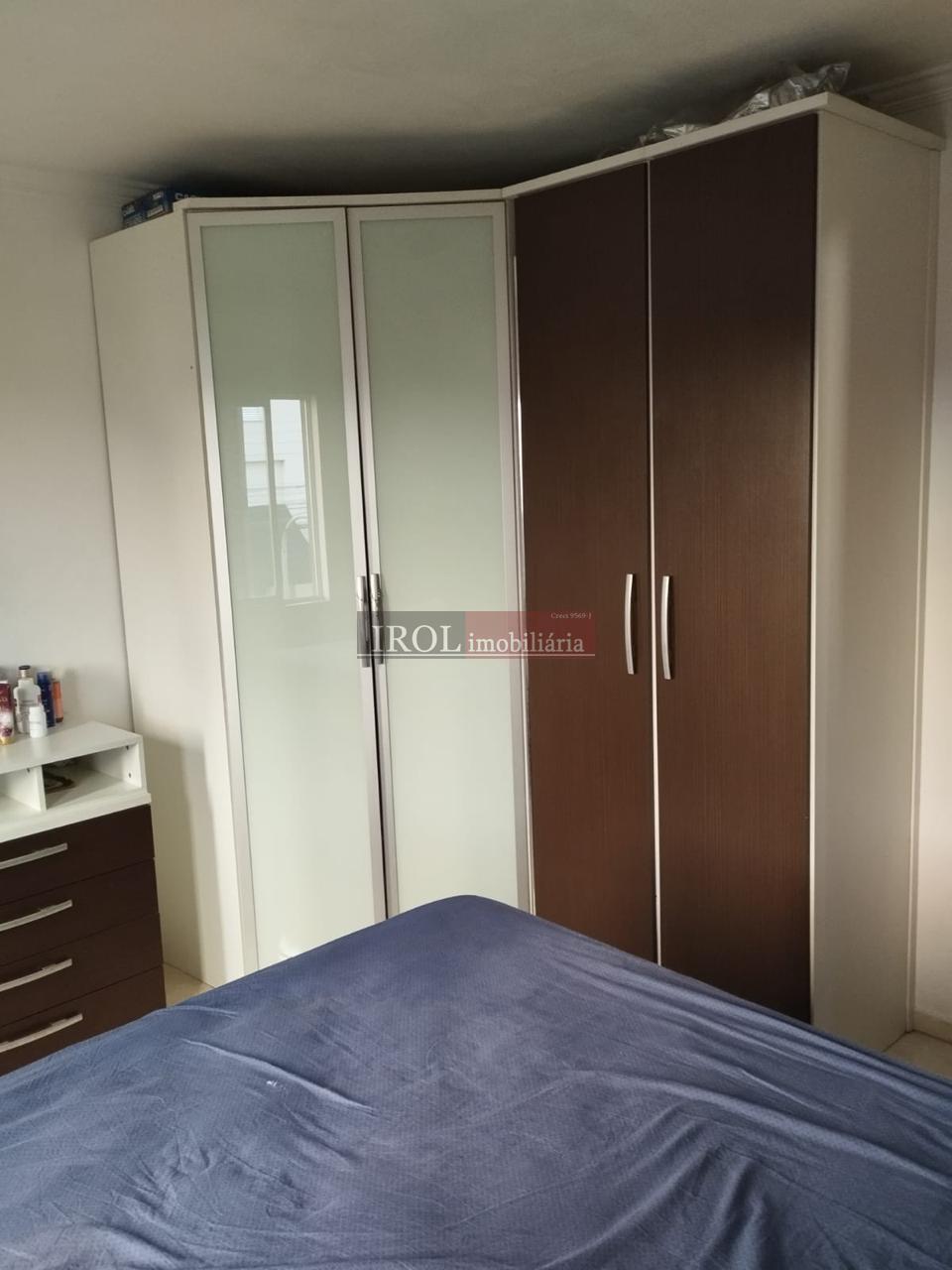 Apartamento à venda com 2 quartos, 63m² - Foto 9