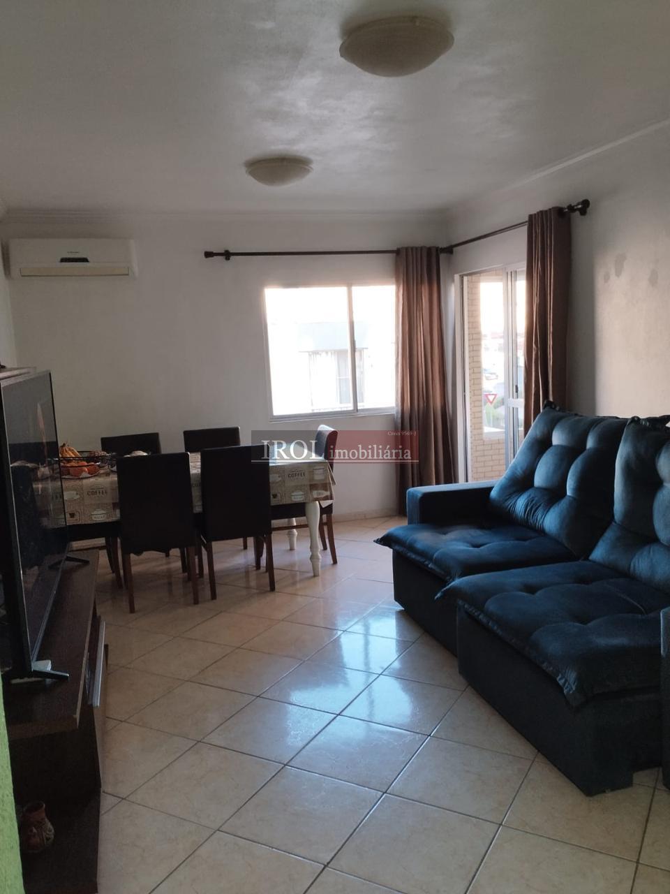 Apartamento à venda com 2 quartos, 63m² - Foto 6