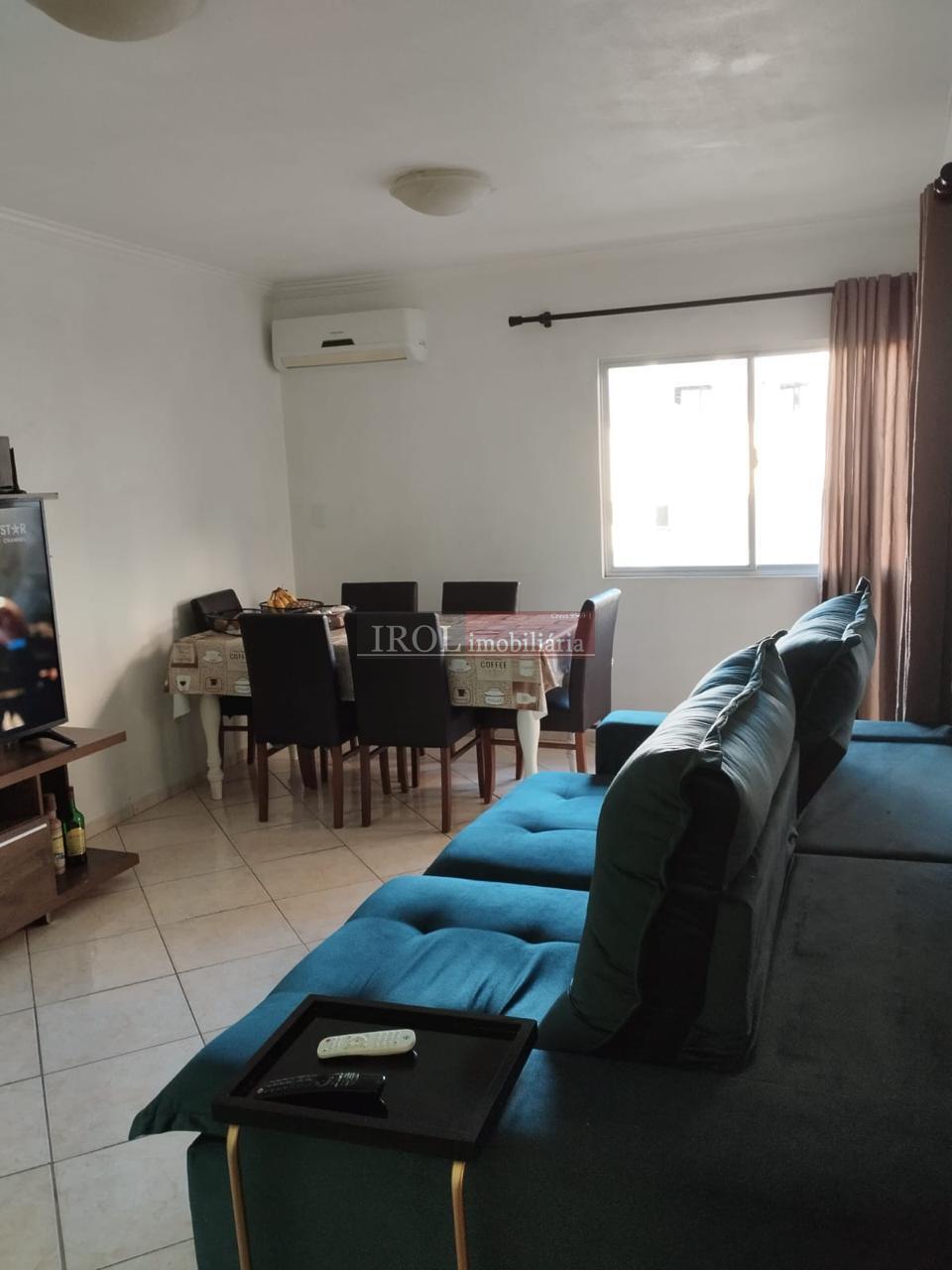 Apartamento à venda com 2 quartos, 63m² - Foto 5