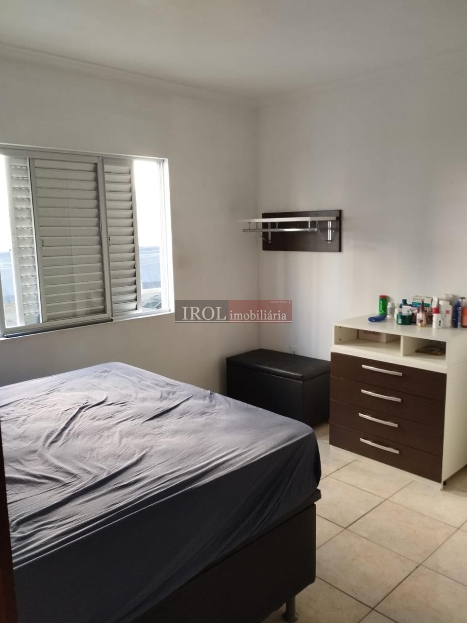 Apartamento à venda com 2 quartos, 63m² - Foto 8