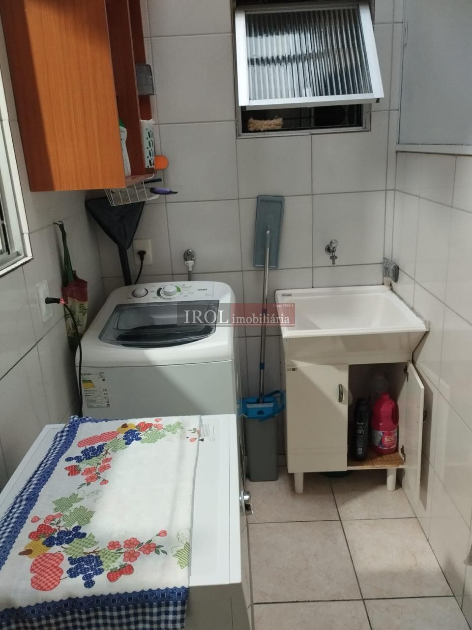 Apartamento à venda com 2 quartos, 63m² - Foto 13