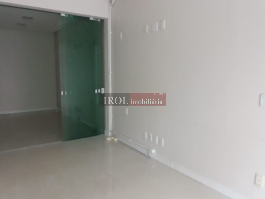 Conjunto Comercial-Sala para alugar, 51m² - Foto 4