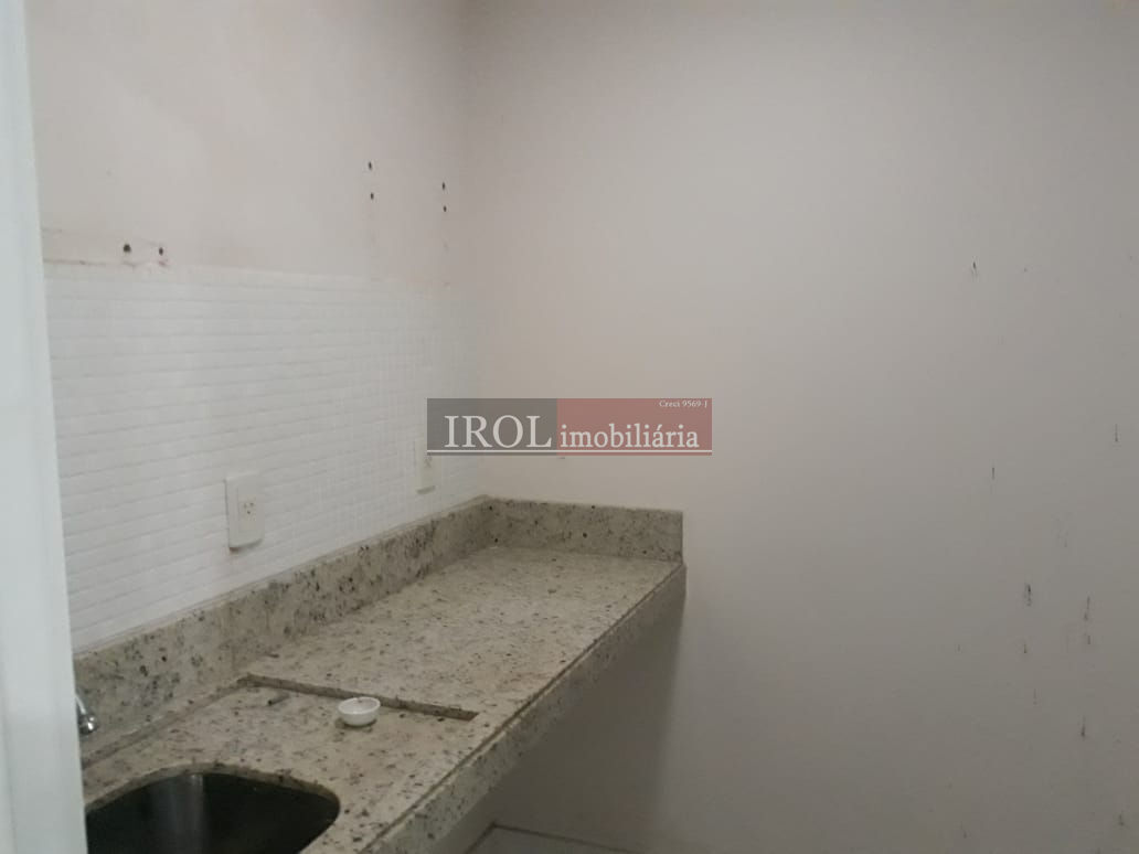 Conjunto Comercial-Sala para alugar, 51m² - Foto 5