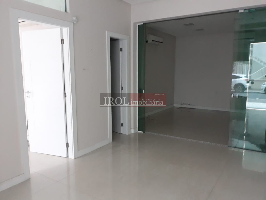 Conjunto Comercial-Sala para alugar, 51m² - Foto 2