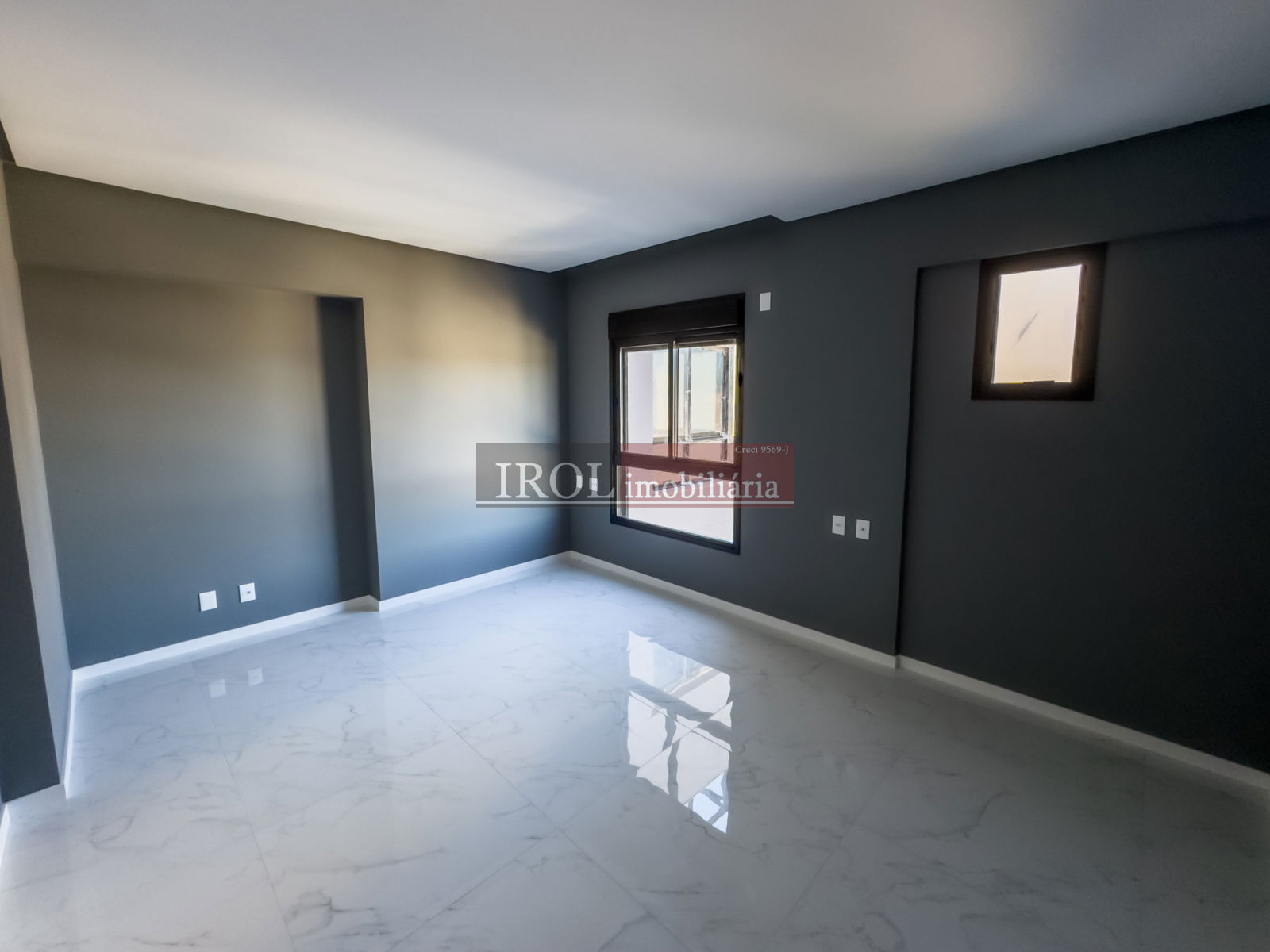 Apartamento à venda com 3 quartos, 138m² - Foto 13