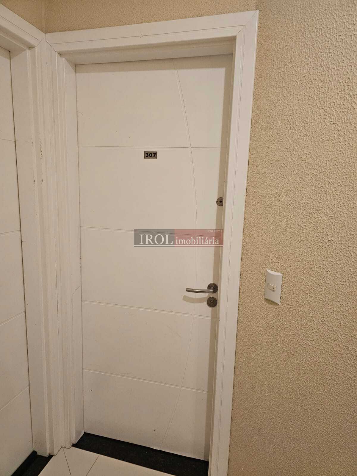 Apartamento à venda com 1 quarto, 110m² - Foto 17