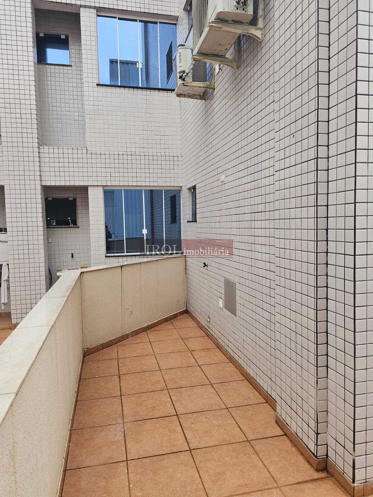 Apartamento à venda com 1 quarto, 110m² - Foto 22