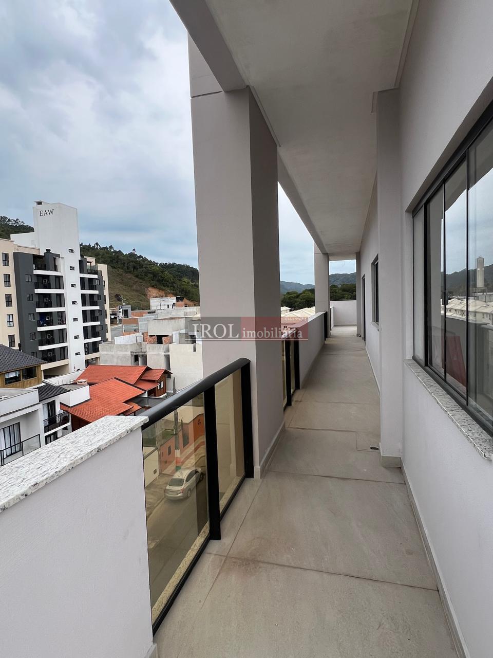 Apartamento à venda com 2 quartos, 55m² - Foto 11