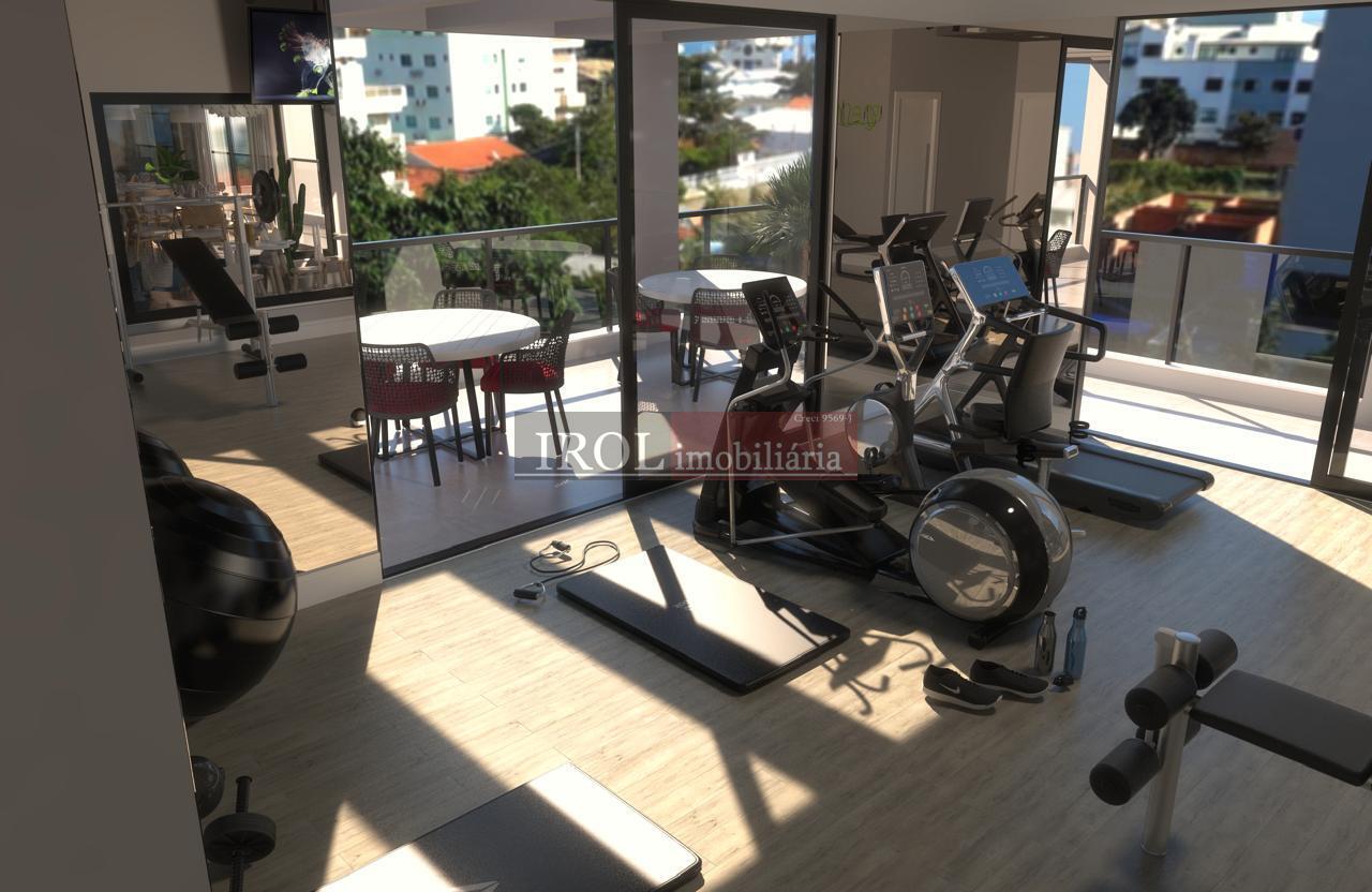 Apartamento à venda com 2 quartos, 55m² - Foto 6