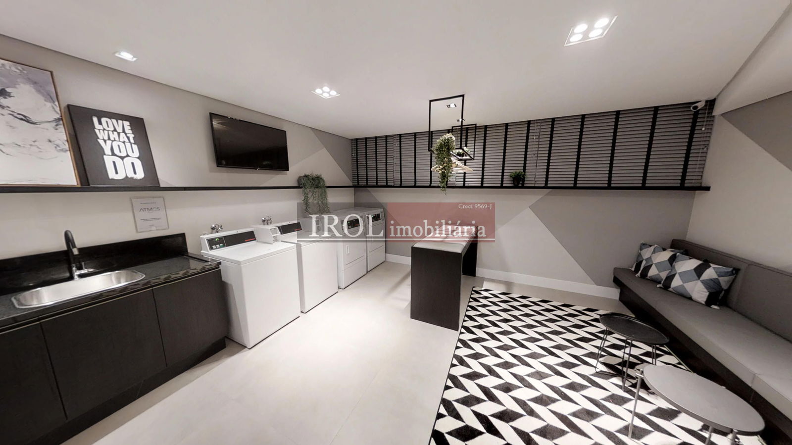 Apartamento à venda com 4 quartos, 220m² - Foto 37