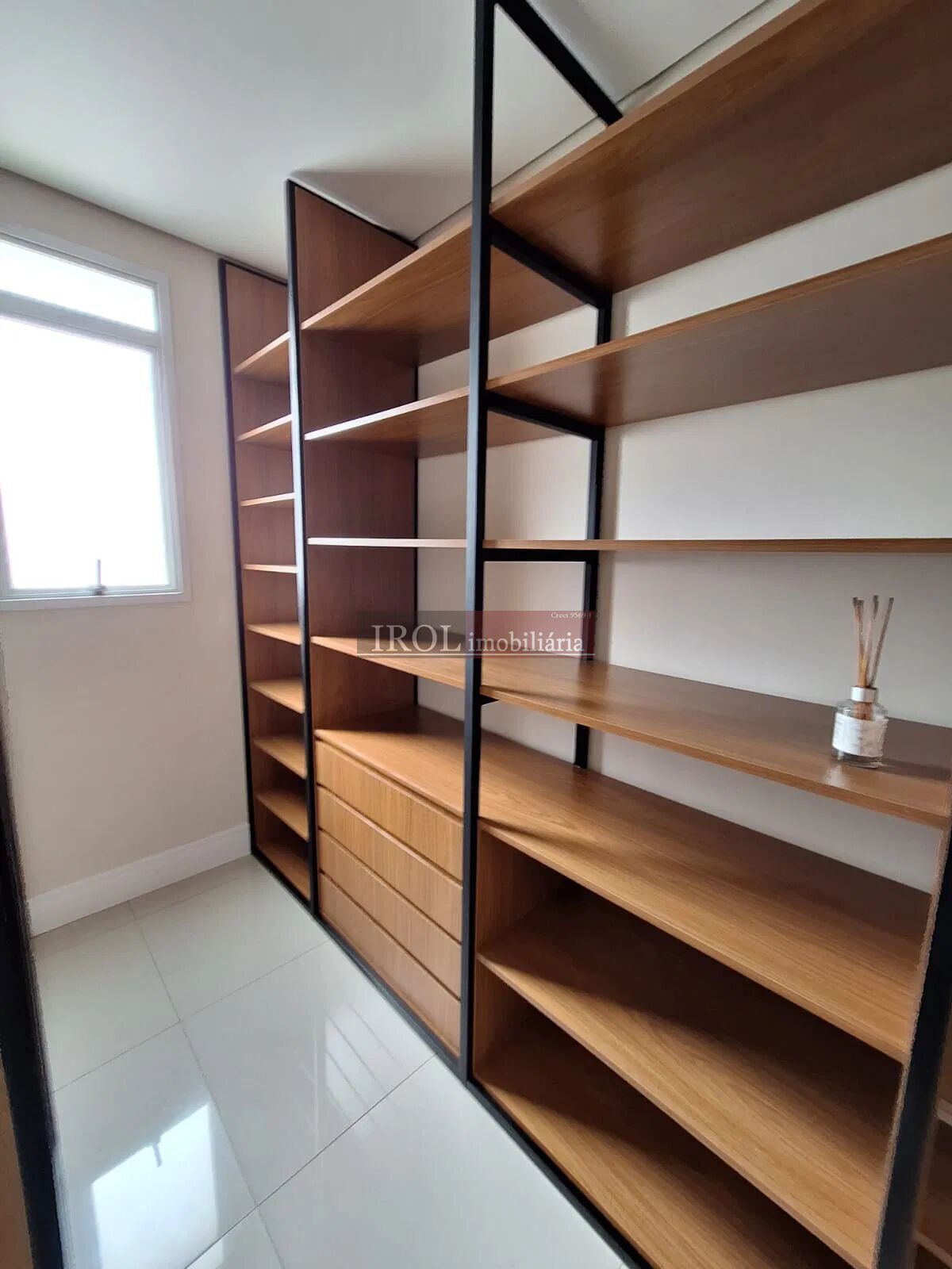 Apartamento para alugar com 3 quartos, 136m² - Foto 8