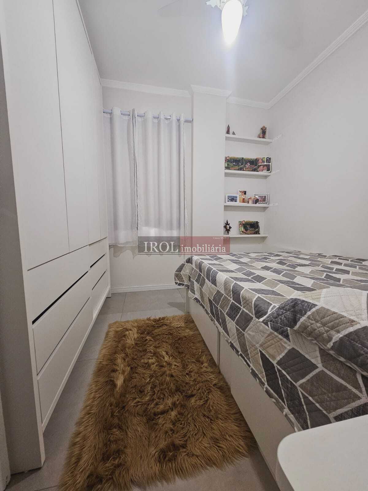 Apartamento à venda com 3 quartos, 89m² - Foto 7