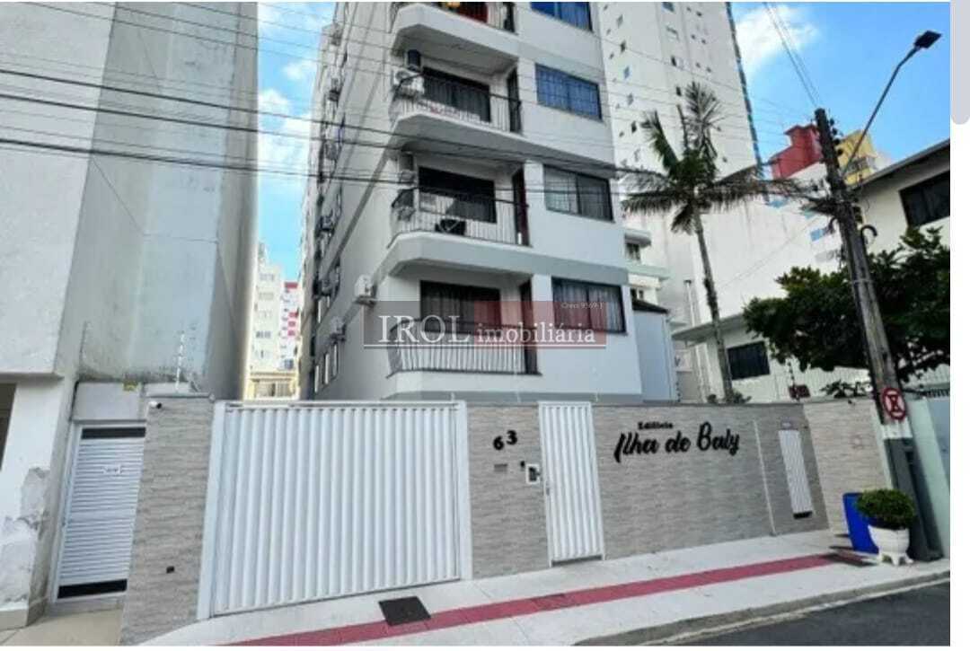 Apartamento à venda com 3 quartos, 89m² - Foto 1