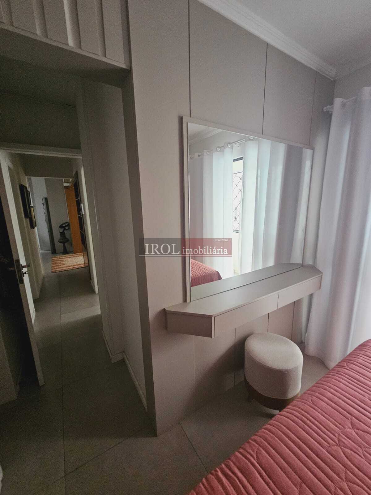 Apartamento à venda com 3 quartos, 89m² - Foto 8