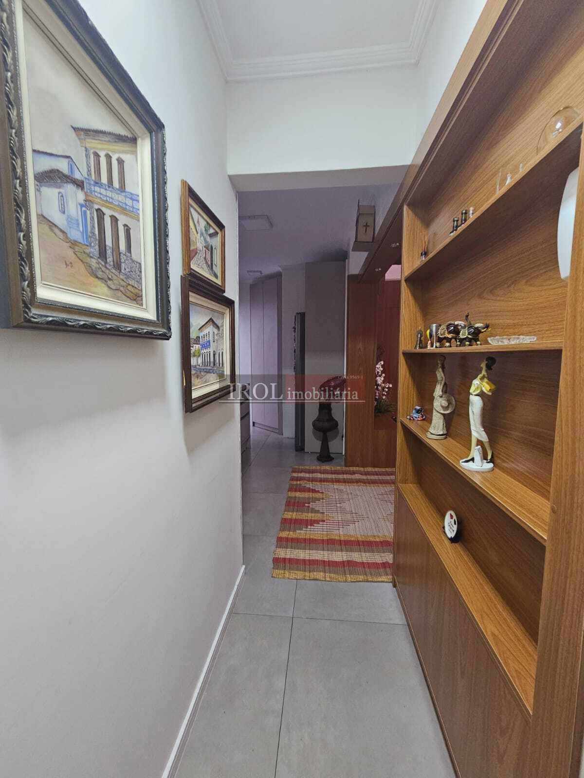 Apartamento à venda com 3 quartos, 89m² - Foto 3