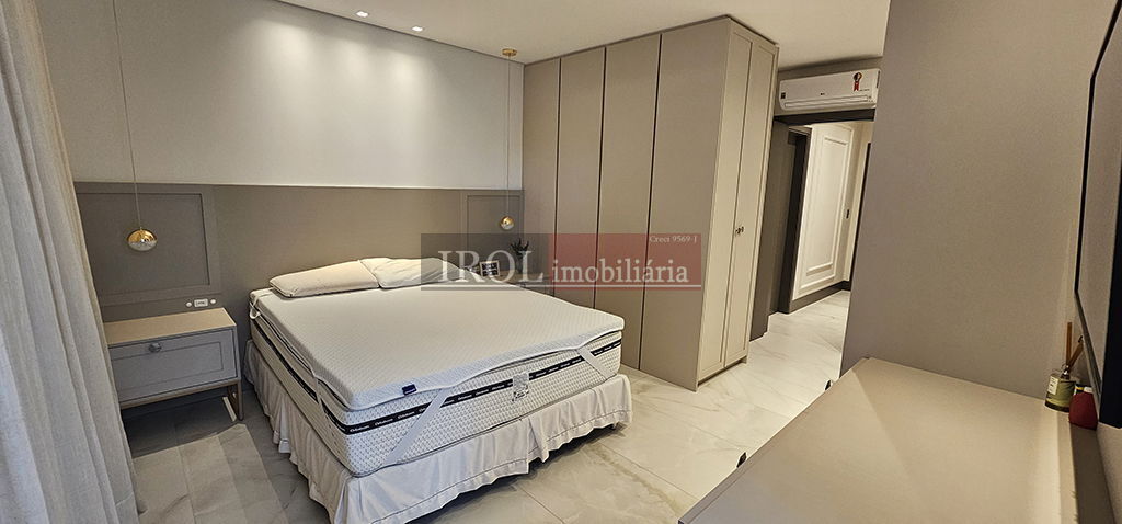 Apartamento à venda com 3 quartos, 130m² - Foto 38