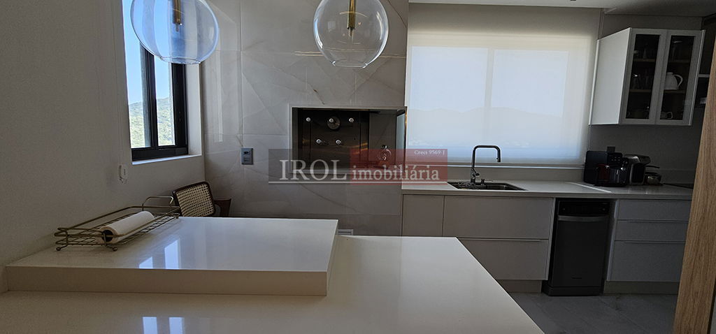 Apartamento à venda com 3 quartos, 130m² - Foto 12