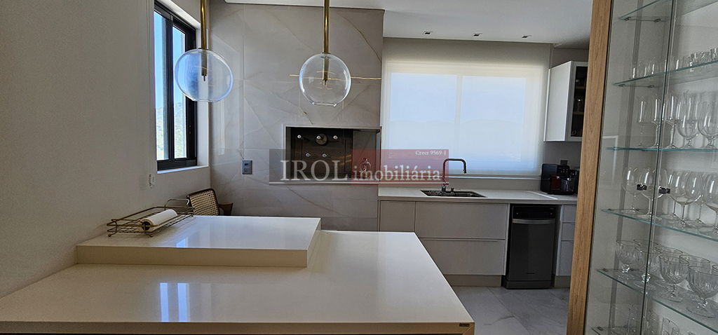 Apartamento à venda com 3 quartos, 130m² - Foto 11