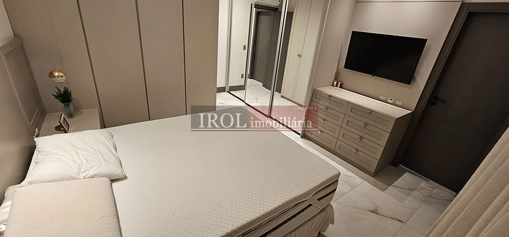 Apartamento à venda com 3 quartos, 130m² - Foto 40