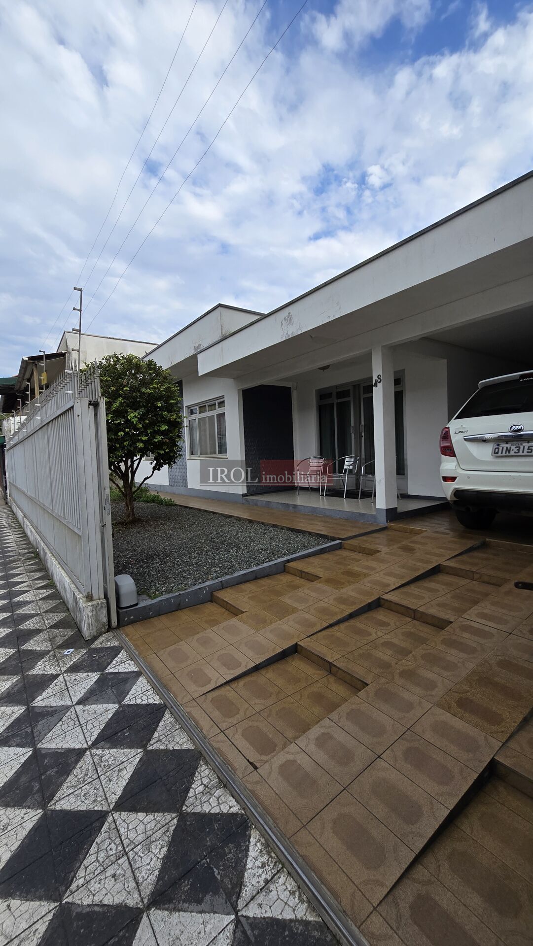 Casa à venda com 4 quartos, 213m² - Foto 37