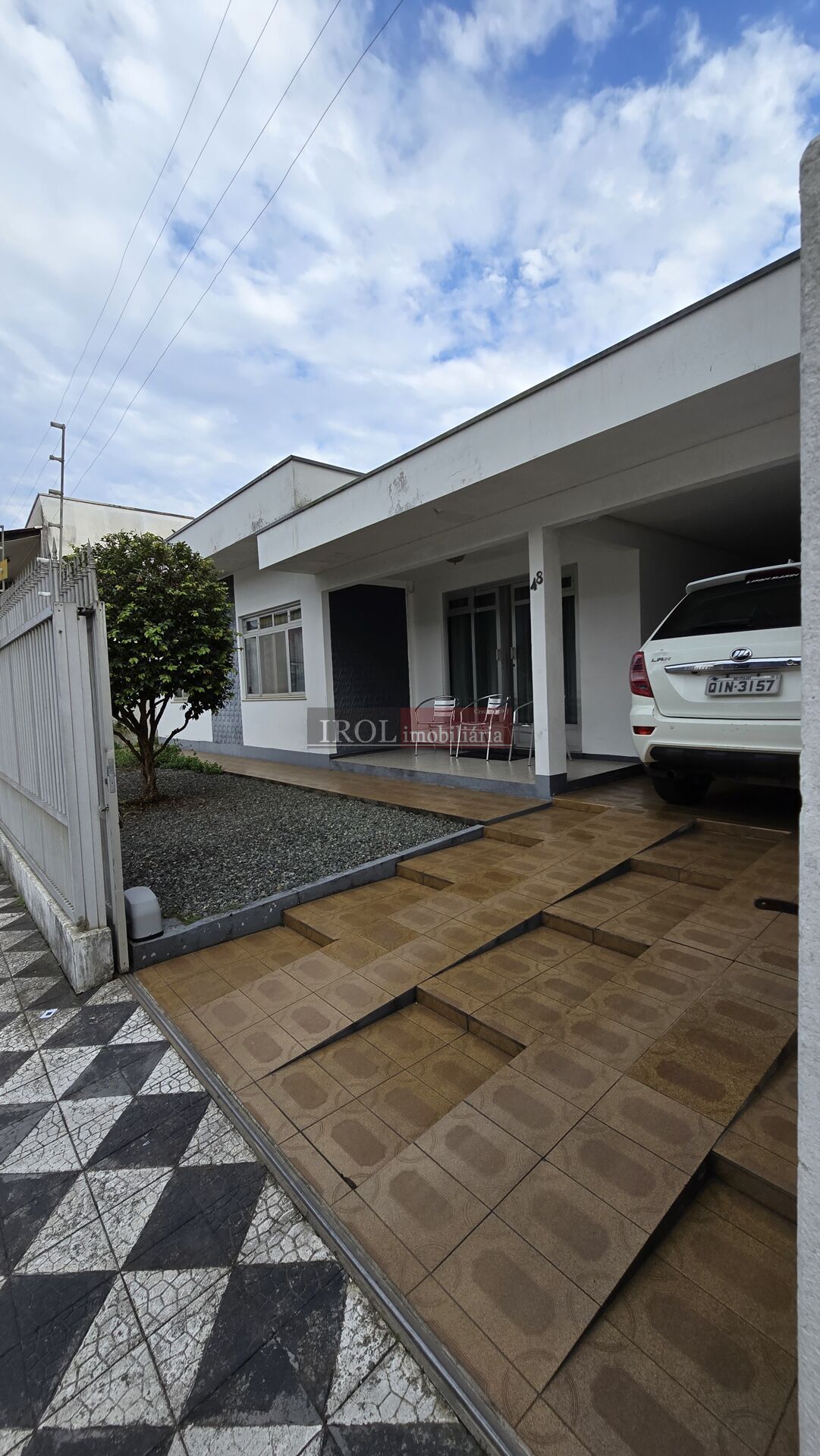 Casa à venda com 4 quartos, 213m² - Foto 36