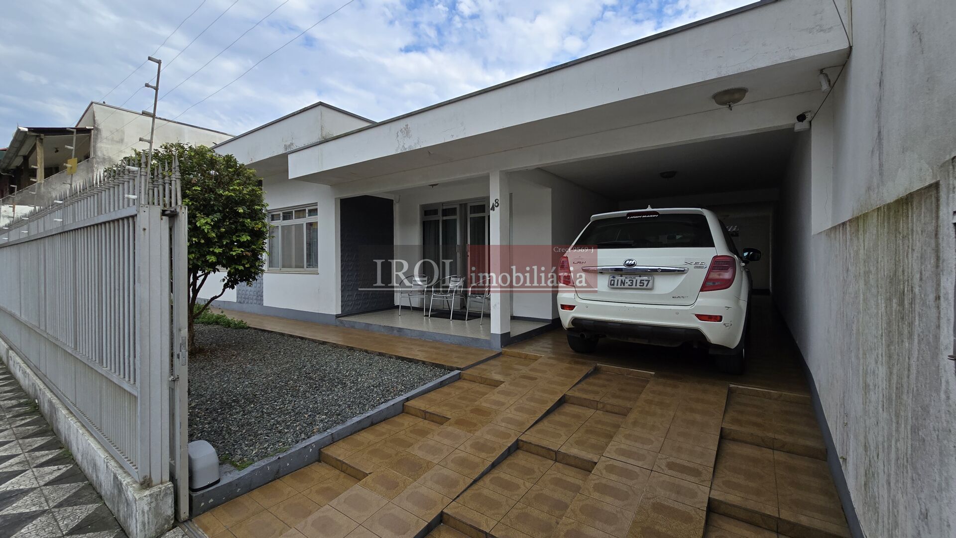 Casa à venda com 4 quartos, 213m² - Foto 35