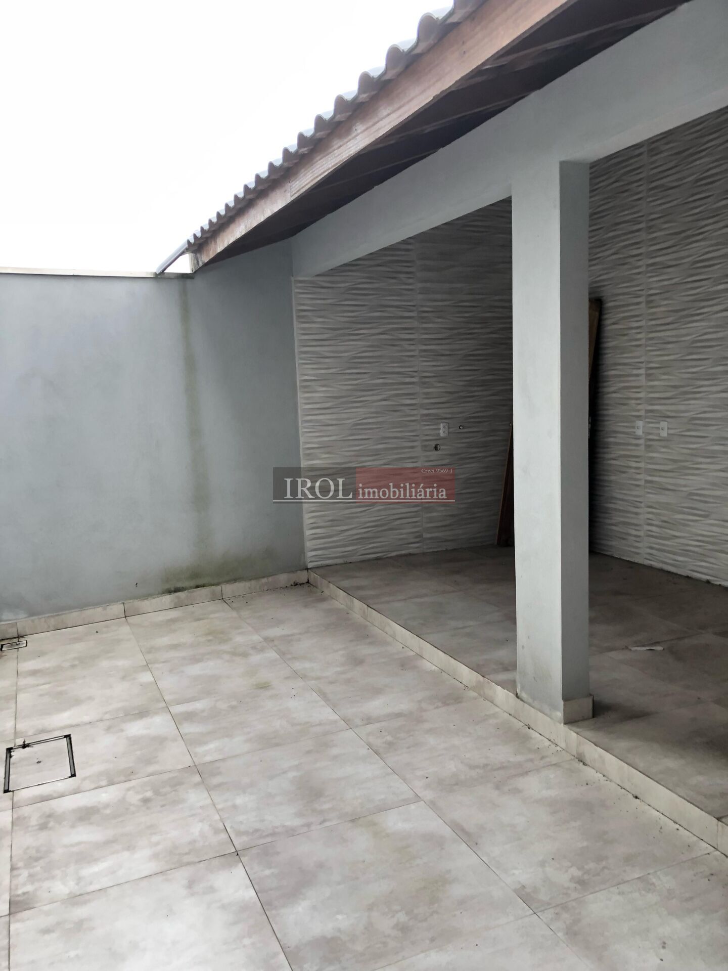 Sobrado à venda com 3 quartos, 100m² - Foto 13